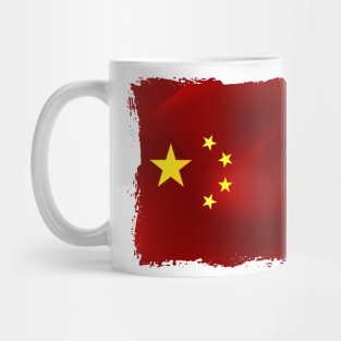 China artwork Mug